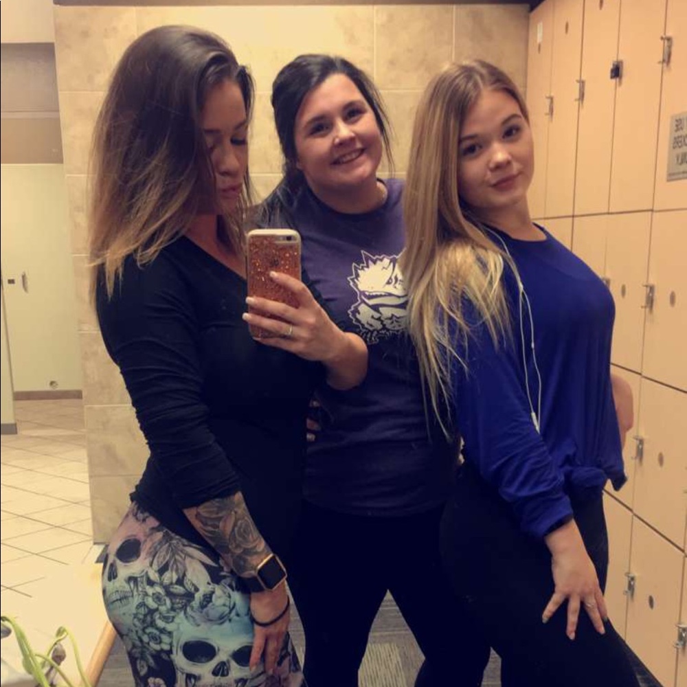 Meet your Posher, Hannah